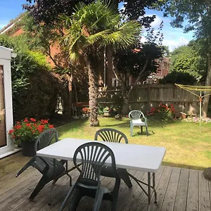 Homestay Mudeford Swans, Christchurch (Dorset)