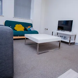 Apartment Cosy Executive 2 Doncaster