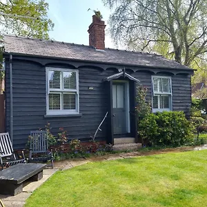 Holiday home Thompsons Beverley