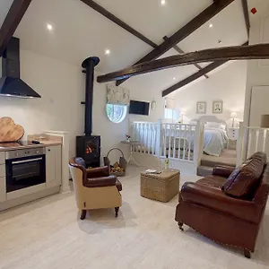 Apartment Linton Court Coach House Settle