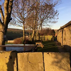 Holiday home Gibraltar Farm Hebden Bridge