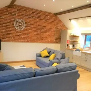 Holiday home Blashford Manor - The Dartmoor, Ellingham (Hampshire)